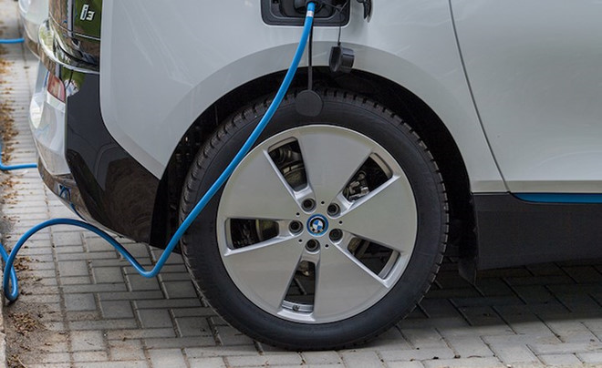 Chiếc xe nào sở hữu bộ la-zăng xấu xí nhất 2018?