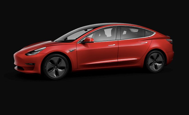 Chiếc xe nào sở hữu bộ la-zăng xấu xí nhất 2018?