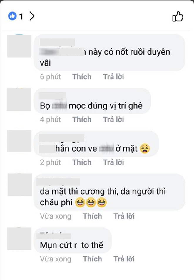 Người yêu cũ của chồng đã kém sắc còn gửi ảnh nóng thả thính, vợ trẻ vừa cầu cứu, 500 chị em đã ra tay xử đẹp