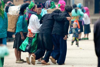 Như thế mới là đàn ông, câu chuyện đáng suy ngẫm cho những ai đã làm chồng