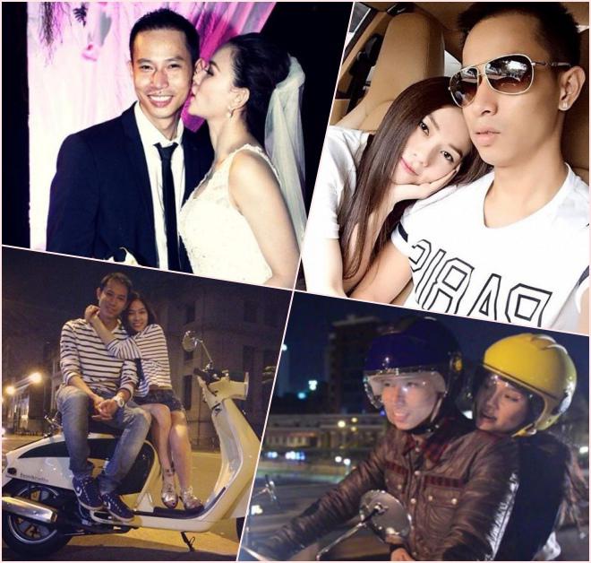 Thu Thuỷ chia sẻ về bản chất của đàn ông: Họ không bao giờ thay đổi