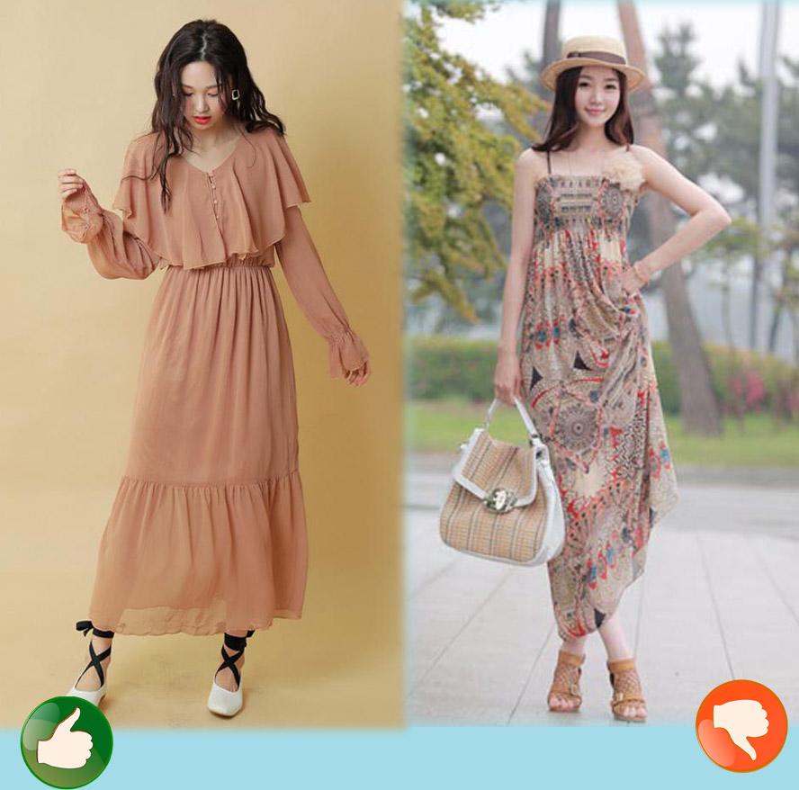 Muốn mặc maxi nổi nhất hè này mà không biết 5 cách này thì khó lắm!