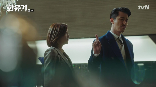 Cuộc đời tôi chẳng có việc gì suôn sẻ chỉ bởi quan niệm cứ làm thư kí thì nghiễm nhiên thành bồ của sếp