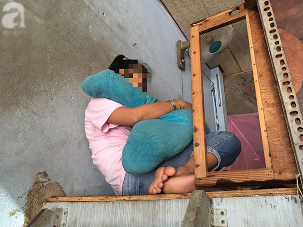 TP.HCM: Phải ở nhà vì không có tiền đi học, bé gái 11 tuổi câm điếc bị xe ôm đưa vào nhà nghỉ xâm hại