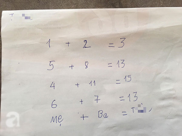 TP.HCM: Phải ở nhà vì không có tiền đi học, bé gái 11 tuổi câm điếc bị xe ôm đưa vào nhà nghỉ xâm hại