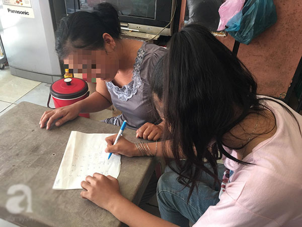 TP.HCM: Phải ở nhà vì không có tiền đi học, bé gái 11 tuổi câm điếc bị xe ôm đưa vào nhà nghỉ xâm hại