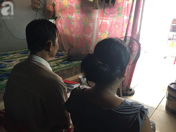 TP.HCM: Phải ở nhà vì không có tiền đi học, bé gái 11 tuổi câm điếc bị xe ôm đưa vào nhà nghỉ xâm hại