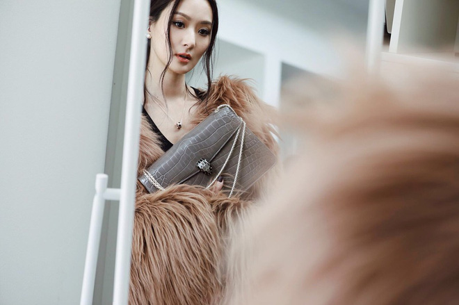 Hôn nhân hạnh phúc của 4 ái nữ hội con nhà giàu châu Á nức tiếng sang chảnh, xinh đẹp Hôn nhân hạnh phúc của 4 ái nữ hội con nhà giàu châu Á nức tiếng sang chảnh, xinh đẹp