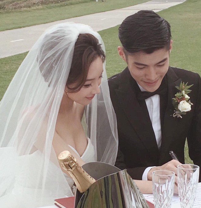 Hôn nhân hạnh phúc của 4 ái nữ hội con nhà giàu châu Á nức tiếng sang chảnh, xinh đẹp