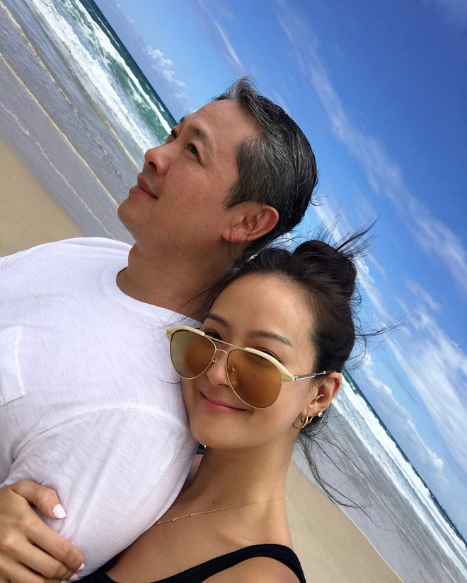 Hôn nhân hạnh phúc của 4 ái nữ hội con nhà giàu châu Á nức tiếng sang chảnh, xinh đẹp