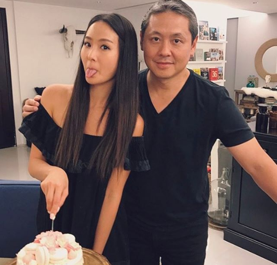 Hôn nhân hạnh phúc của 4 ái nữ hội con nhà giàu châu Á nức tiếng sang chảnh, xinh đẹp