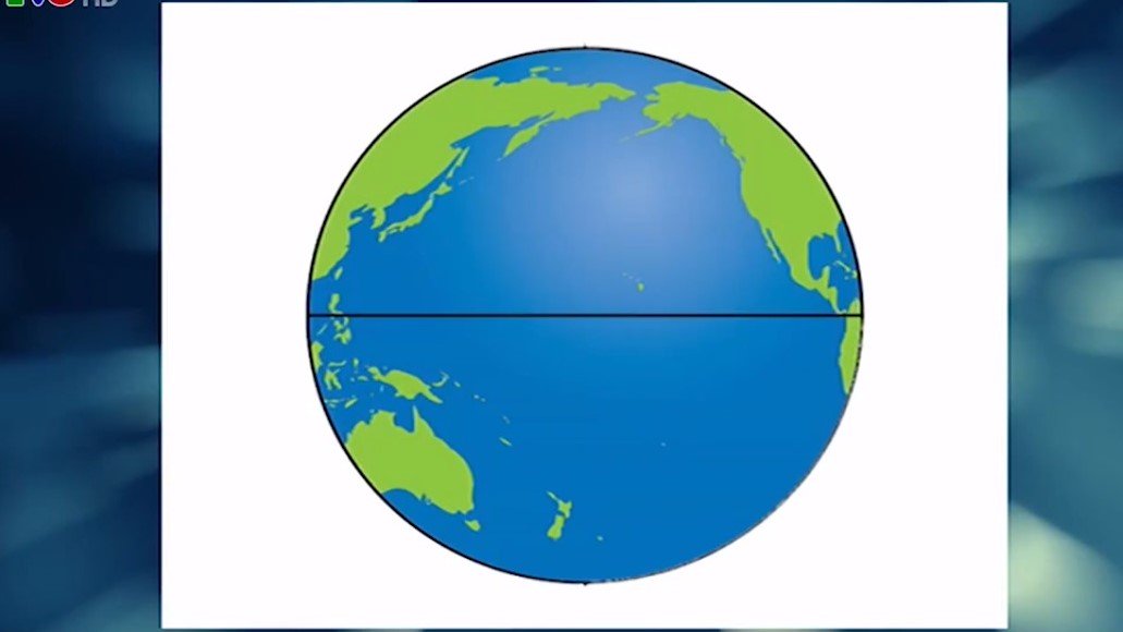 Cả 4 thí sinh Olympia trả lời chướng ngại vật sai, nam sinh ngồi ghế khán giả mới đúng