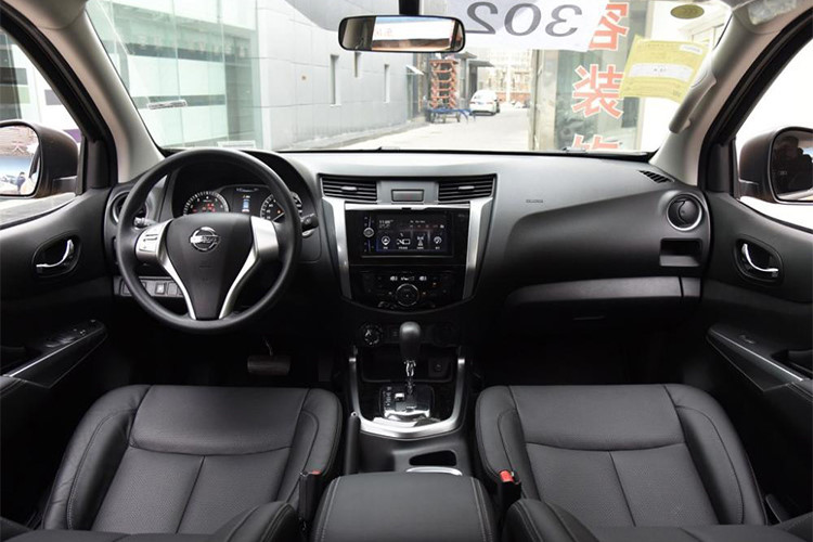 Đối thủ của Fortuner, Nissan Terra 2018 có giá bán chính thức Đối thủ của Fortuner, Nissan Terra 2018 có giá bán chính thức
