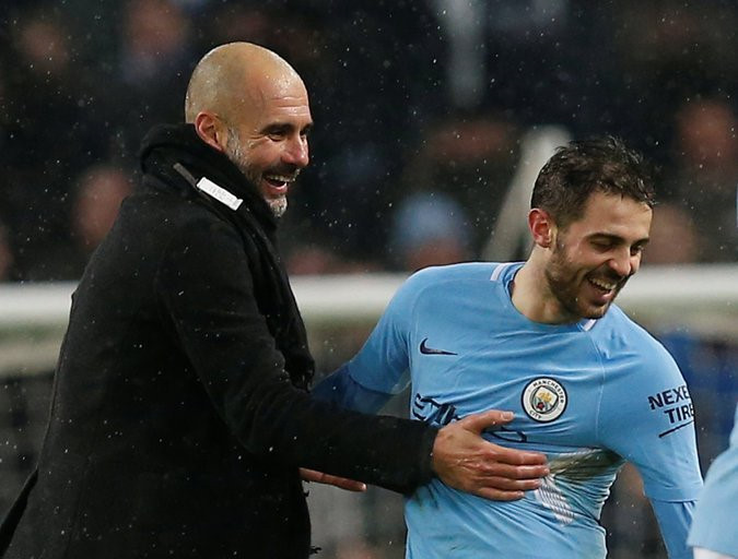 Pep Guardiola: Thiên tài bị ám ảnh bởi những điều nhỏ nhất