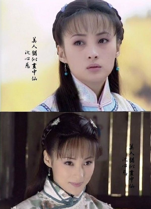 3 biểu tượng nhan sắc Đại lục đầu thế kỷ 21 mà Angela Baby, Dương Mịch thời nay khó bì sánh kịp!