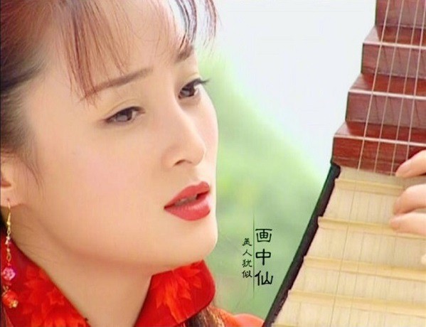 3 biểu tượng nhan sắc Đại lục đầu thế kỷ 21 mà Angela Baby, Dương Mịch thời nay khó bì sánh kịp!