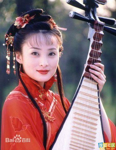 3 biểu tượng nhan sắc Đại lục đầu thế kỷ 21 mà Angela Baby, Dương Mịch thời nay khó bì sánh kịp!