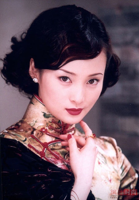 3 biểu tượng nhan sắc Đại lục đầu thế kỷ 21 mà Angela Baby, Dương Mịch thời nay khó bì sánh kịp!