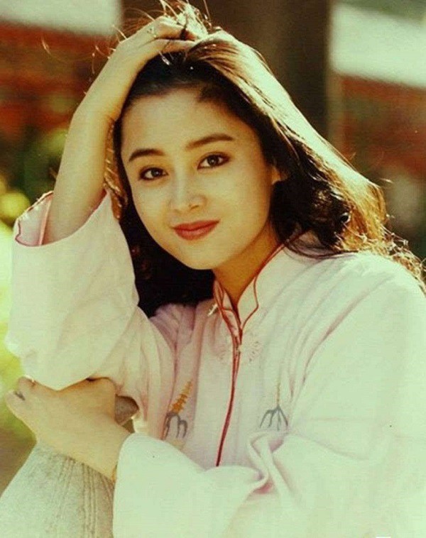 3 biểu tượng nhan sắc Đại lục đầu thế kỷ 21 mà Angela Baby, Dương Mịch thời nay khó bì sánh kịp!