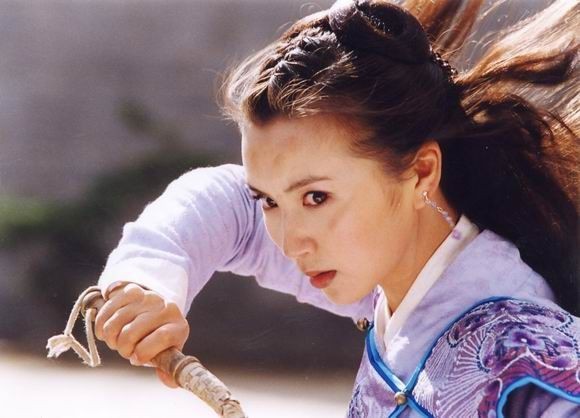 3 biểu tượng nhan sắc Đại lục đầu thế kỷ 21 mà Angela Baby, Dương Mịch thời nay khó bì sánh kịp!