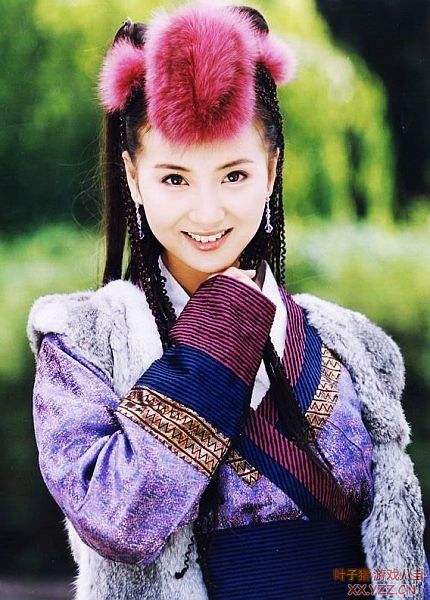 3 biểu tượng nhan sắc Đại lục đầu thế kỷ 21 mà Angela Baby, Dương Mịch thời nay khó bì sánh kịp!