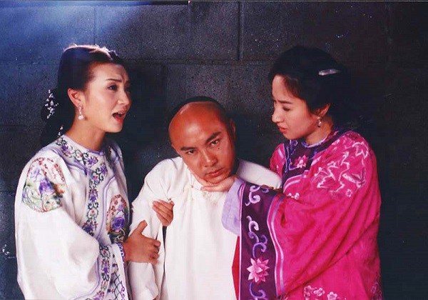 3 biểu tượng nhan sắc Đại lục đầu thế kỷ 21 mà Angela Baby, Dương Mịch thời nay khó bì sánh kịp!