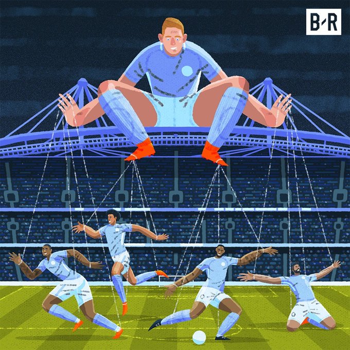 Conte cúi đầu, bàn giao vị thế Bố già cho Guardiola