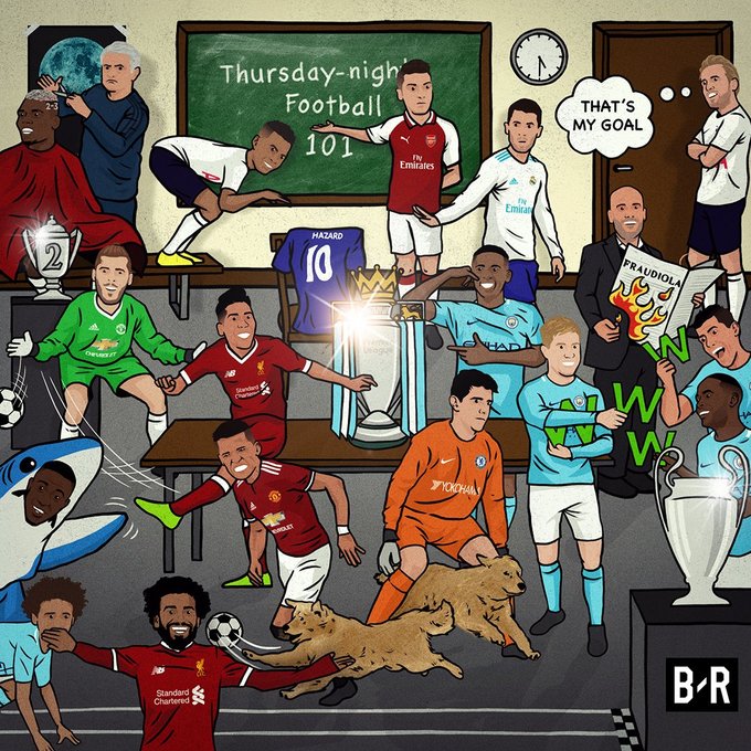 Conte cúi đầu, bàn giao vị thế Bố già cho Guardiola