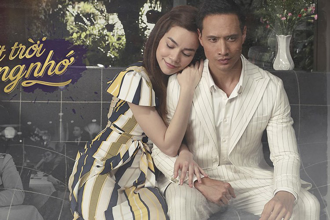 Hơn nửa đời người giông tố vì đàn ông, có ai ngờ thứ giúp Hà Hồ là phẳng tâm hồn cũng lại là một người đàn ông