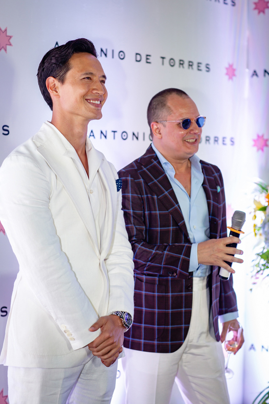 Kim Lý: ‘Nếu không muốn có con, tôi đã không ở bên Hồ Ngọc Hà’