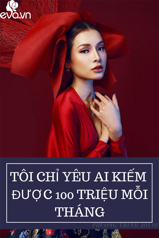 Ngọc Trinh, Angela Phương Trinh đứng đầu showbiz với loạt phát ngôn về tiền gây sốc Ngọc Trinh, Angela Phương Trinh đứng đầu showbiz với loạt phát ngôn về tiền gây sốc