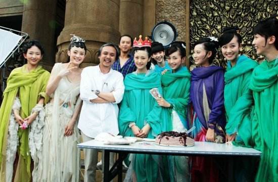 Chấn động trước thông tin lan truyền Trịnh Sảng bị đạo diễn tấn công tình dục?