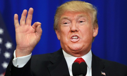 Trump muốn lính Mỹ rời Syria sớm nhất có thể