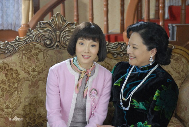 Sau 30 năm, nữ yêu tinh đẹp nhất Tây Du Ký 1986 trở thành bà trùm giàu có Sau 30 năm, nữ yêu tinh đẹp nhất Tây Du Ký 1986 trở thành bà trùm giàu có