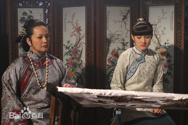 Sau 30 năm, nữ yêu tinh đẹp nhất Tây Du Ký 1986 trở thành bà trùm giàu có Sau 30 năm, nữ yêu tinh đẹp nhất Tây Du Ký 1986 trở thành bà trùm giàu có