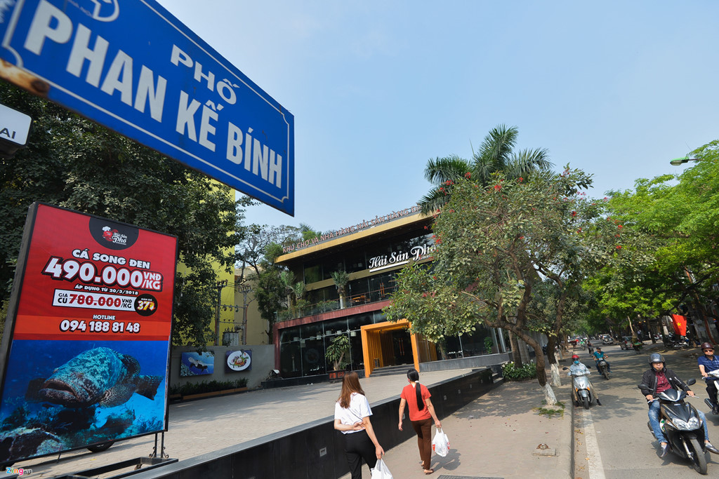 Hà Nội chây ỳ xử lý vụ xẻ thịt 20.000 m2 đất cống hóa