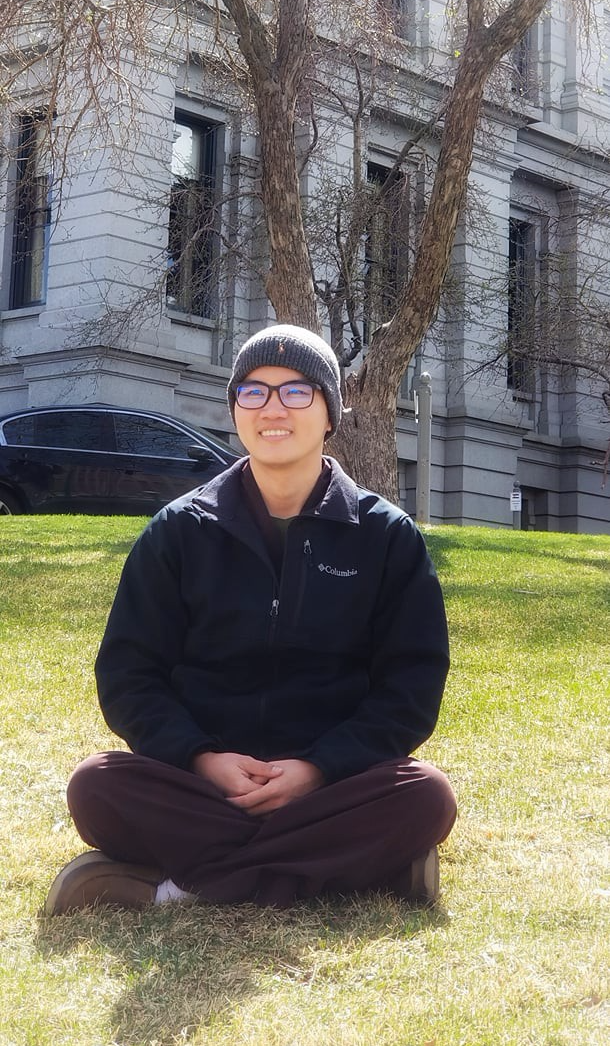 Sư thầy 9x nhận học bổng toàn phần Harvard trả lời câu hỏi: Du học thì tu vào lúc nào?