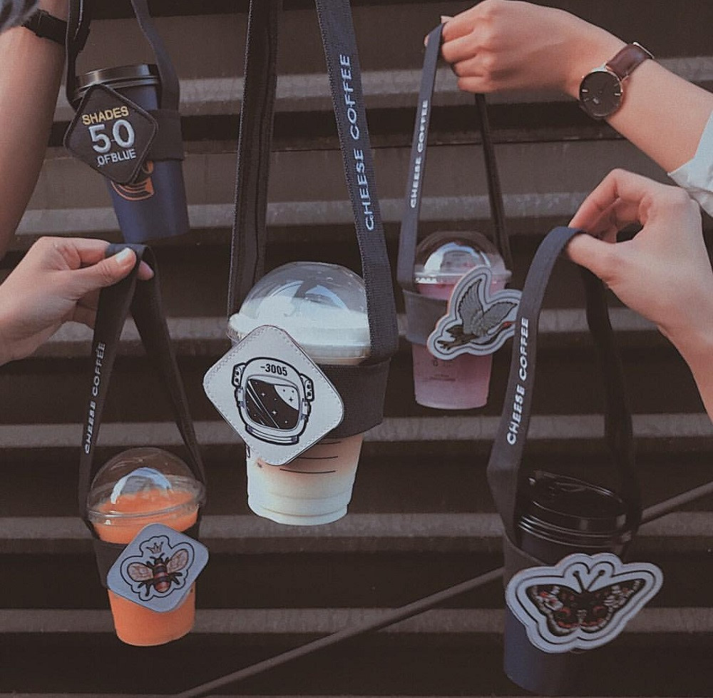 Quai vải: Trào lưu thay đổi cách nhìn về tín đồ trà sữa Sài Gòn