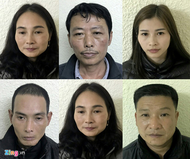 Gần 40 cảnh sát chặn nhóm buôn ma túy ngày U23 Việt Nam vượt qua Qatar