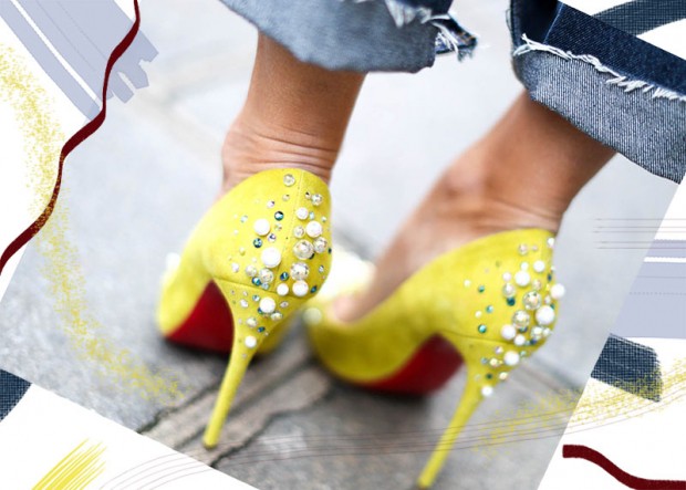 Đây là 15 mẫu giày đế đỏ Christian Louboutin tốt nhất mọi thời đại, hãy đầu tư ngay từ bây giờ! Đây là 15 mẫu giày đế đỏ Christian Louboutin tốt nhất mọi thời đại, hãy đầu tư ngay từ bây giờ!