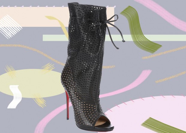 Đây là 15 mẫu giày đế đỏ Christian Louboutin tốt nhất mọi thời đại, hãy đầu tư ngay từ bây giờ! Đây là 15 mẫu giày đế đỏ Christian Louboutin tốt nhất mọi thời đại, hãy đầu tư ngay từ bây giờ!
