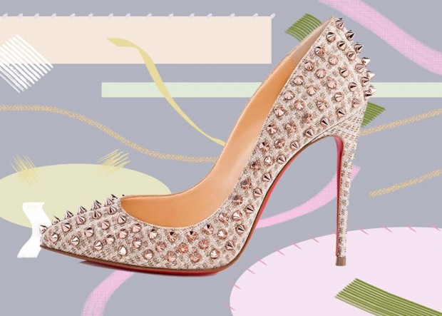 Đây là 15 mẫu giày đế đỏ Christian Louboutin tốt nhất mọi thời đại, hãy đầu tư ngay từ bây giờ! Đây là 15 mẫu giày đế đỏ Christian Louboutin tốt nhất mọi thời đại, hãy đầu tư ngay từ bây giờ!