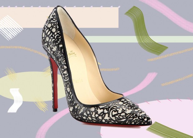 Đây là 15 mẫu giày đế đỏ Christian Louboutin tốt nhất mọi thời đại, hãy đầu tư ngay từ bây giờ! Đây là 15 mẫu giày đế đỏ Christian Louboutin tốt nhất mọi thời đại, hãy đầu tư ngay từ bây giờ!