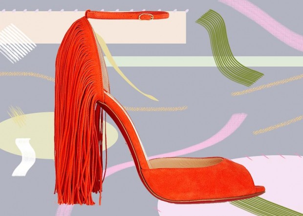 Đây là 15 mẫu giày đế đỏ Christian Louboutin tốt nhất mọi thời đại, hãy đầu tư ngay từ bây giờ! Đây là 15 mẫu giày đế đỏ Christian Louboutin tốt nhất mọi thời đại, hãy đầu tư ngay từ bây giờ!