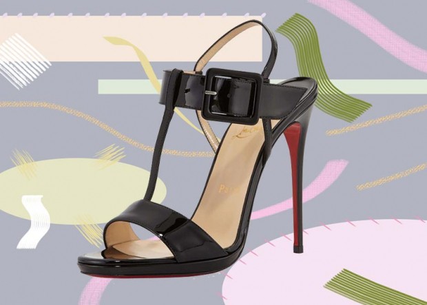 Đây là 15 mẫu giày đế đỏ Christian Louboutin tốt nhất mọi thời đại, hãy đầu tư ngay từ bây giờ! Đây là 15 mẫu giày đế đỏ Christian Louboutin tốt nhất mọi thời đại, hãy đầu tư ngay từ bây giờ!