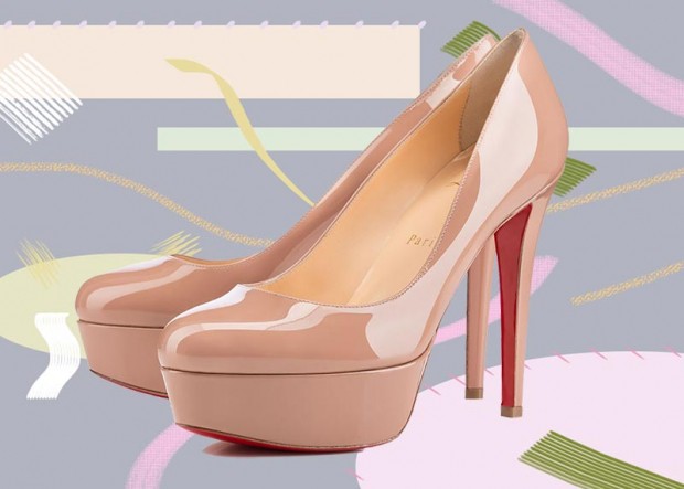 Đây là 15 mẫu giày đế đỏ Christian Louboutin tốt nhất mọi thời đại, hãy đầu tư ngay từ bây giờ! Đây là 15 mẫu giày đế đỏ Christian Louboutin tốt nhất mọi thời đại, hãy đầu tư ngay từ bây giờ!