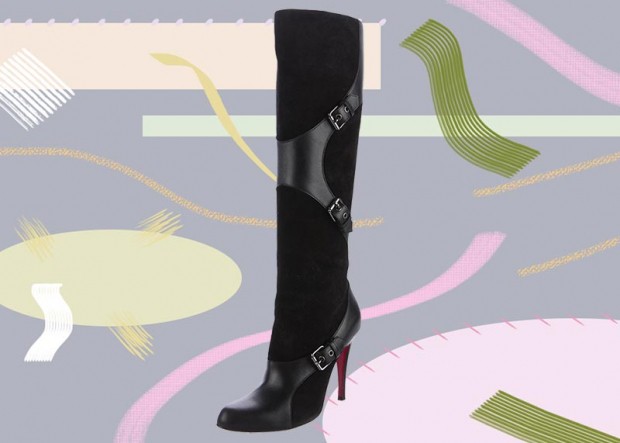 Đây là 15 mẫu giày đế đỏ Christian Louboutin tốt nhất mọi thời đại, hãy đầu tư ngay từ bây giờ! Đây là 15 mẫu giày đế đỏ Christian Louboutin tốt nhất mọi thời đại, hãy đầu tư ngay từ bây giờ!