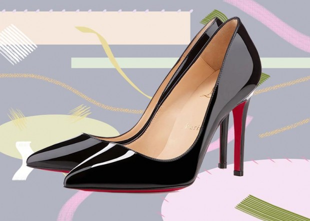 Đây là 15 mẫu giày đế đỏ Christian Louboutin tốt nhất mọi thời đại, hãy đầu tư ngay từ bây giờ! Đây là 15 mẫu giày đế đỏ Christian Louboutin tốt nhất mọi thời đại, hãy đầu tư ngay từ bây giờ!