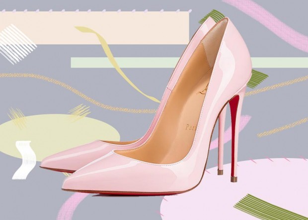 Đây là 15 mẫu giày đế đỏ Christian Louboutin tốt nhất mọi thời đại, hãy đầu tư ngay từ bây giờ! Đây là 15 mẫu giày đế đỏ Christian Louboutin tốt nhất mọi thời đại, hãy đầu tư ngay từ bây giờ!