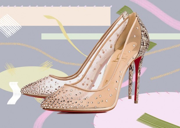Đây là 15 mẫu giày đế đỏ Christian Louboutin tốt nhất mọi thời đại, hãy đầu tư ngay từ bây giờ! Đây là 15 mẫu giày đế đỏ Christian Louboutin tốt nhất mọi thời đại, hãy đầu tư ngay từ bây giờ!